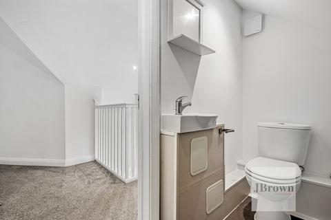 undefined, South Ockendon, South Ockendon, Essex, RM15