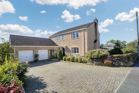 Burton How Harras Road, Harras Moor, Whitehaven, CA28 6SG