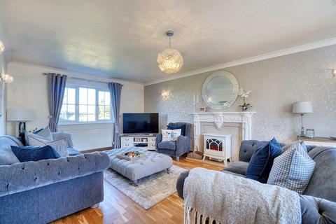 Burton How Harras Road, Harras Moor, Whitehaven, CA28 6SG