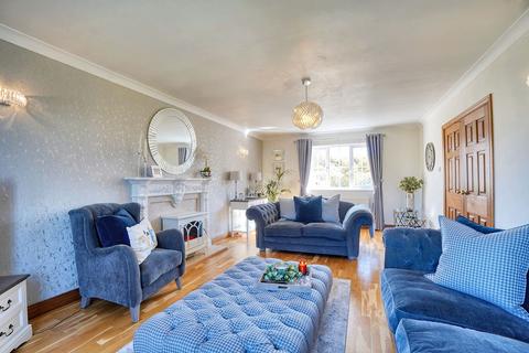 Burton How Harras Road, Harras Moor, Whitehaven, CA28 6SG