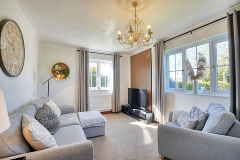 Burton How Harras Road, Harras Moor, Whitehaven, CA28 6SG