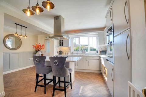 Burton How Harras Road, Harras Moor, Whitehaven, CA28 6SG