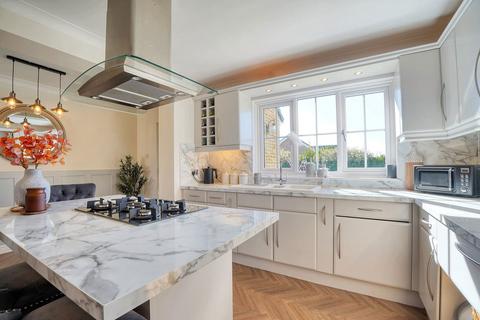 Burton How Harras Road, Harras Moor, Whitehaven, CA28 6SG