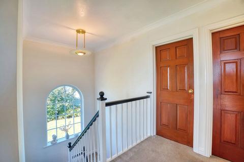 Burton How Harras Road, Harras Moor, Whitehaven, CA28 6SG
