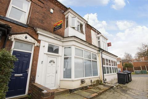 7 bedroom house to rent, Exeter Road, Birmingham B29