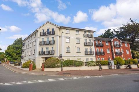 3 bedroom retirement property for sale, Torquay Road, Paignton TQ3