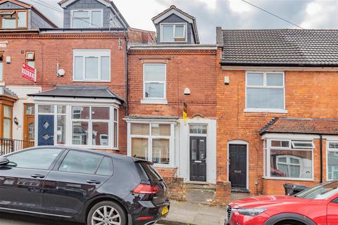 undefined, Alton Road, Birmingham B29