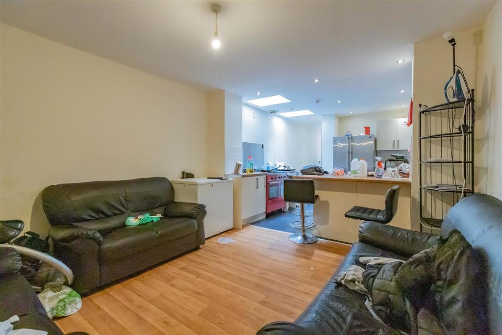 House in Birmingham, Bournbrook - View 2