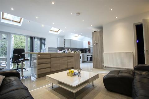 undefined, Harrow Road, Birmingham B29
