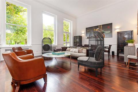 5 bedroom terraced house to rent, Queen's Gate, SW7