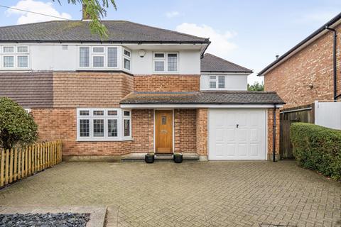 11 Branston Crescent, Petts Wood, Orpington, BR5 1HA