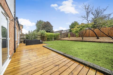 11 Branston Crescent, Petts Wood, Orpington, BR5 1HA