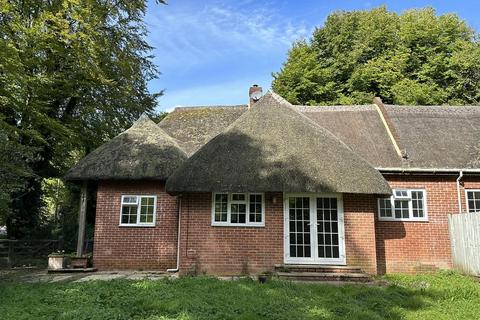 2 bedroom cottage to rent, Vine Cottages, Ebbesbourne Wake SP5