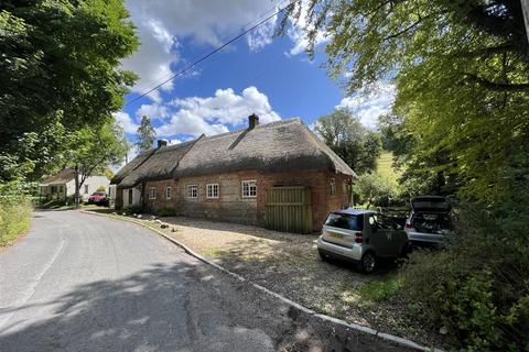 2 bedroom cottage to rent, Vine Cottages, Ebbesbourne Wake SP5