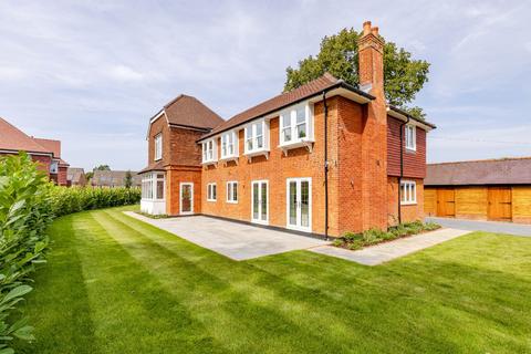 5 bedroom detached house for sale, Merrow Street, Guildford, Surrey