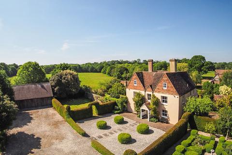 7 bedroom detached house for sale, Hooklands Lane, Shipley, Horsham, West Sussex