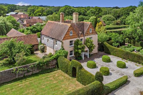 7 bedroom detached house for sale, Hooklands Lane, Shipley, Horsham, West Sussex
