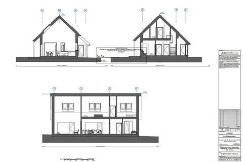 Land for sale, Hillside Road, Campbeltown