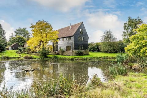 6 bedroom semi-detached house to rent, Long Barn, Ashcombe Priory, Chafford Lane, Fordcombe, Tunbridge Wells