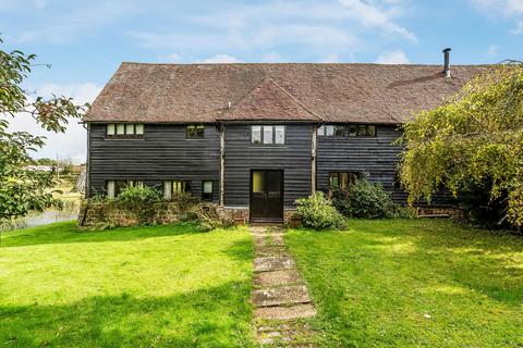 6 bedroom semi-detached house to rent, Long Barn, Ashcombe Priory, Chafford Lane, Fordcombe, Tunbridge Wells