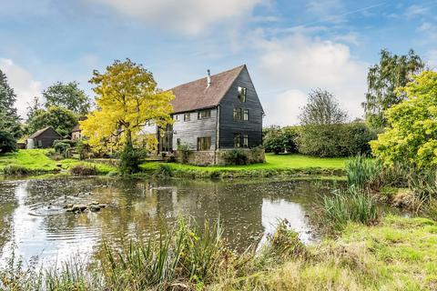 undefined, Long Barn, Ashcombe Priory, Chafford Lane, Fordcombe, Tunbridge Wells