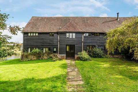 undefined, Long Barn, Ashcombe Priory, Chafford Lane, Fordcombe, Tunbridge Wells