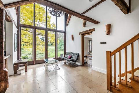 undefined, Long Barn, Ashcombe Priory, Chafford Lane, Fordcombe, Tunbridge Wells