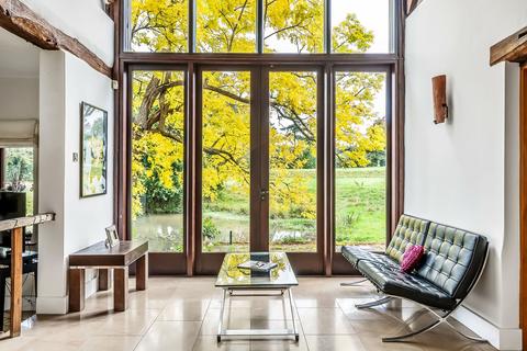 undefined, Long Barn, Ashcombe Priory, Chafford Lane, Fordcombe, Tunbridge Wells