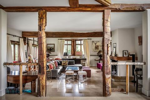 undefined, Long Barn, Ashcombe Priory, Chafford Lane, Fordcombe, Tunbridge Wells