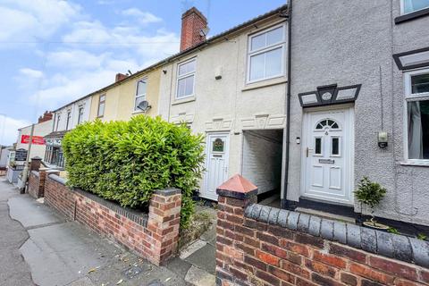 2 bedroom terraced house to rent, Temple Street, Dudley