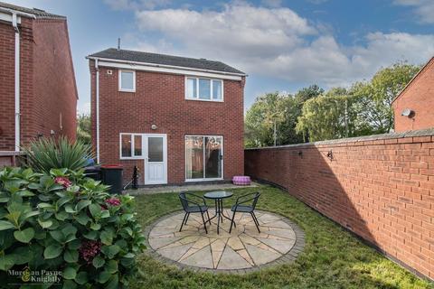 3 bedroom detached house for sale, Donnington, Telford TF2