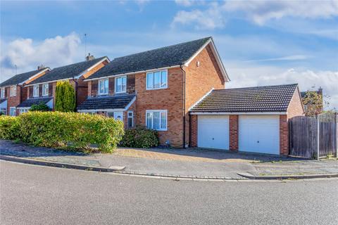 21 Abbey Close, Ampthill, Bedford, MK45 2SH