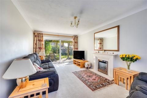 21 Abbey Close, Ampthill, Bedford, MK45 2SH