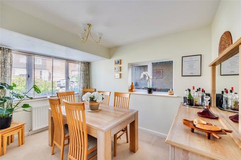21 Abbey Close, Ampthill, Bedford, MK45 2SH