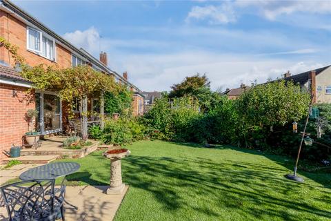 21 Abbey Close, Ampthill, Bedford, MK45 2SH