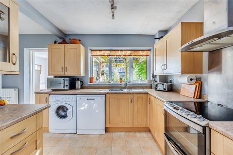 21 Abbey Close, Ampthill, Bedford, MK45 2SH