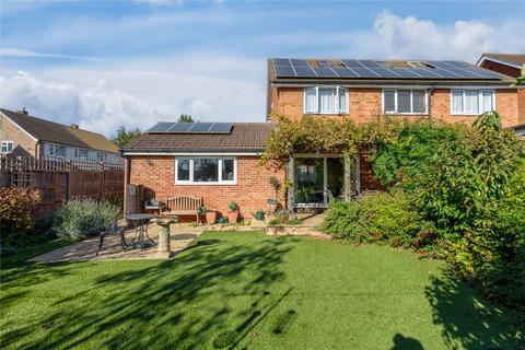21 Abbey Close, Ampthill, Bedford, MK45 2SH