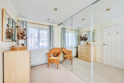21 Abbey Close, Ampthill, Bedford, MK45 2SH