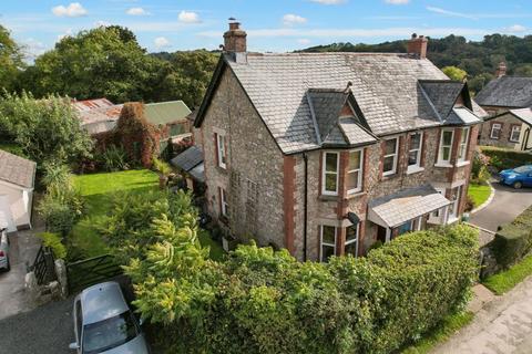 4 bedroom semi-detached house for sale, Southernwood, Willey Lane, Okehampton