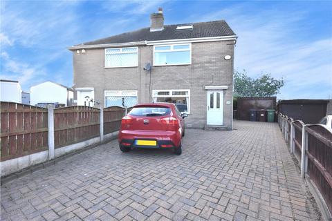 3 bedroom semi-detached house for sale, Lulworth View, Leeds