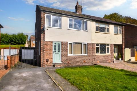 3 bedroom semi-detached house for sale, Ashdene Avenue, Crofton, Wakefield, West Yorkshire