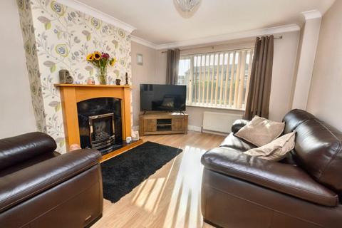 3 bedroom semi-detached house for sale, Ashdene Avenue, Crofton, Wakefield, West Yorkshire