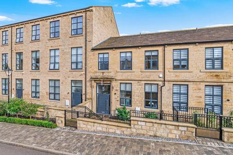 4 bedroom house for sale, Iron Row, Burley in Wharfedale, Ilkley, West Yorkshire, LS29