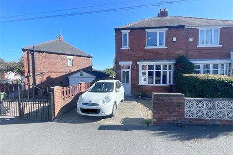 134 Handsworth Crescent, Sheffield, S9 4BR