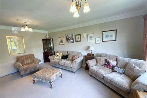 5 bedroom detached house for sale, The Pastures, Todwick, Sheffield, S26 1JH