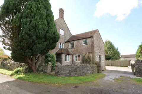 undefined, Gurney Slade, Somerset