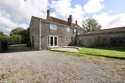 undefined, Gurney Slade, Somerset
