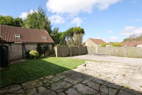undefined, Gurney Slade, Somerset