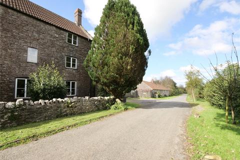 undefined, Gurney Slade, Somerset