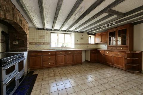 undefined, Gurney Slade, Somerset